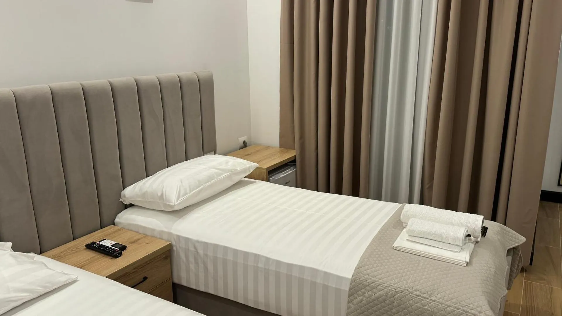 ***  Hotel Bizant Përmet Albania