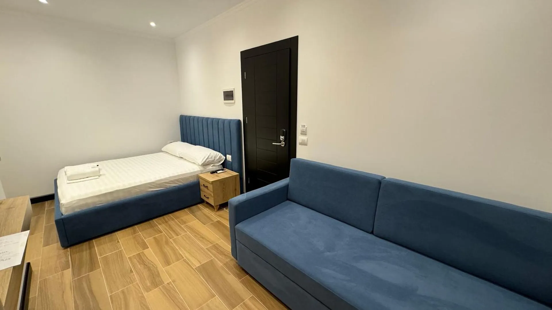 Hotel Bizant Përmet Albania