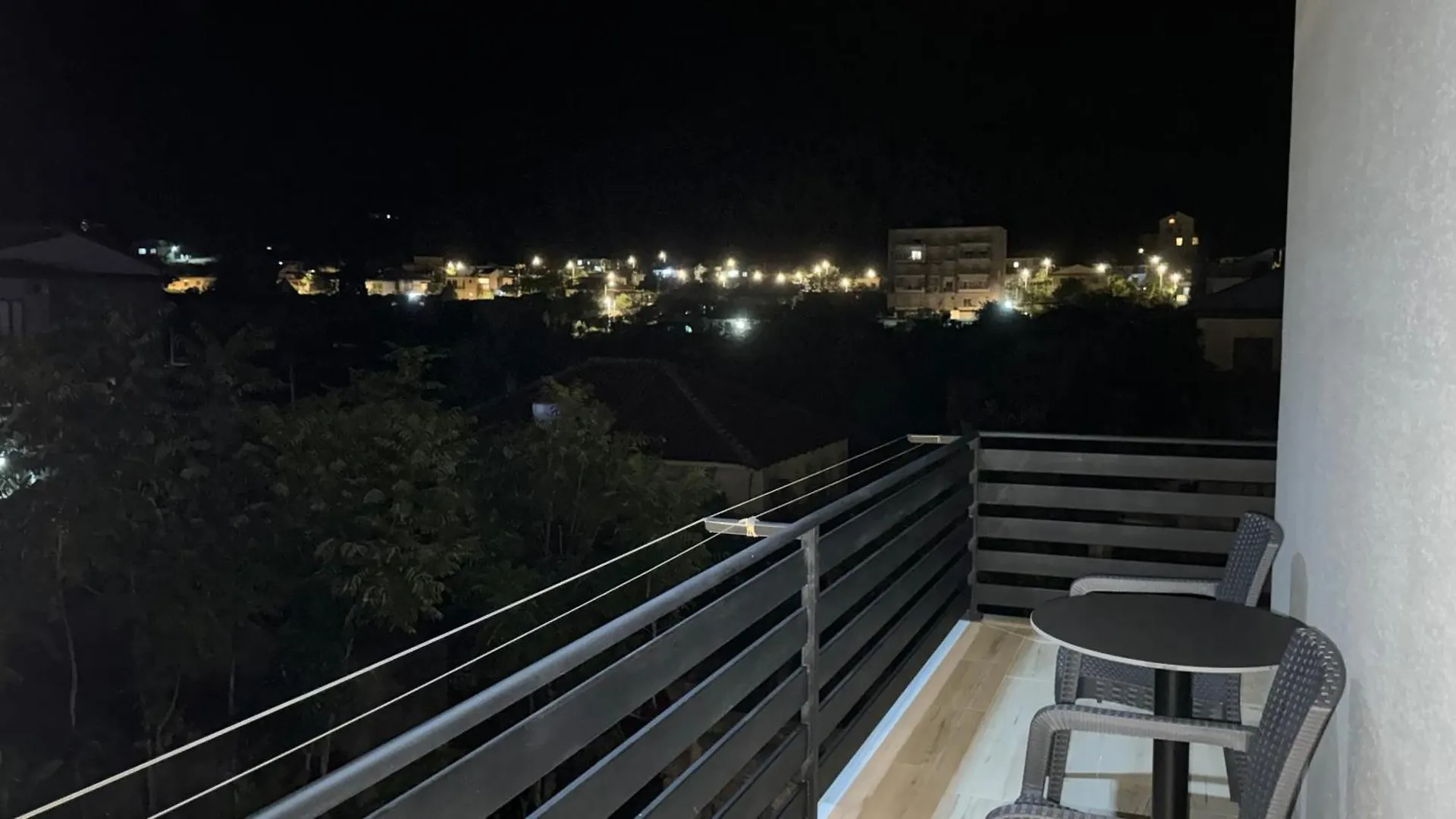 Hotel Bizant Përmet