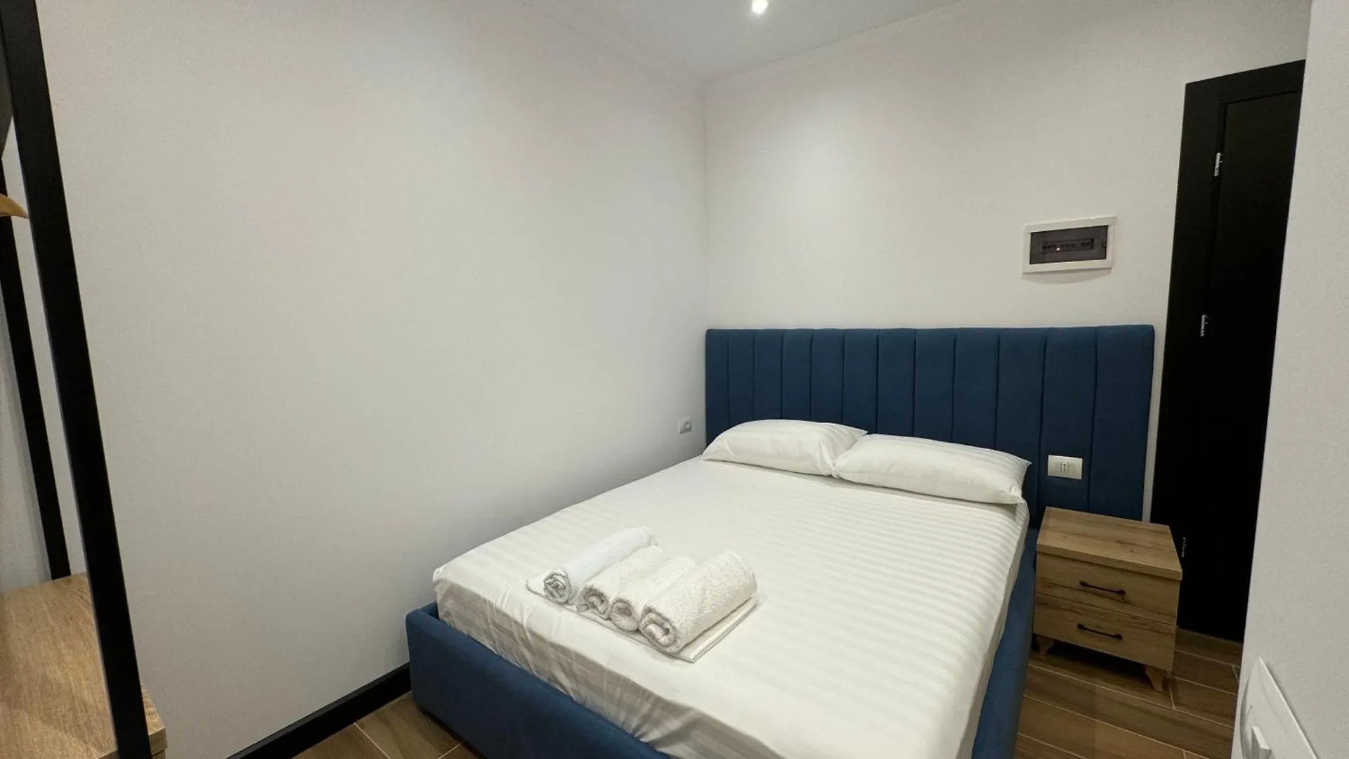 ***  Hotel Bizant Përmet Albania