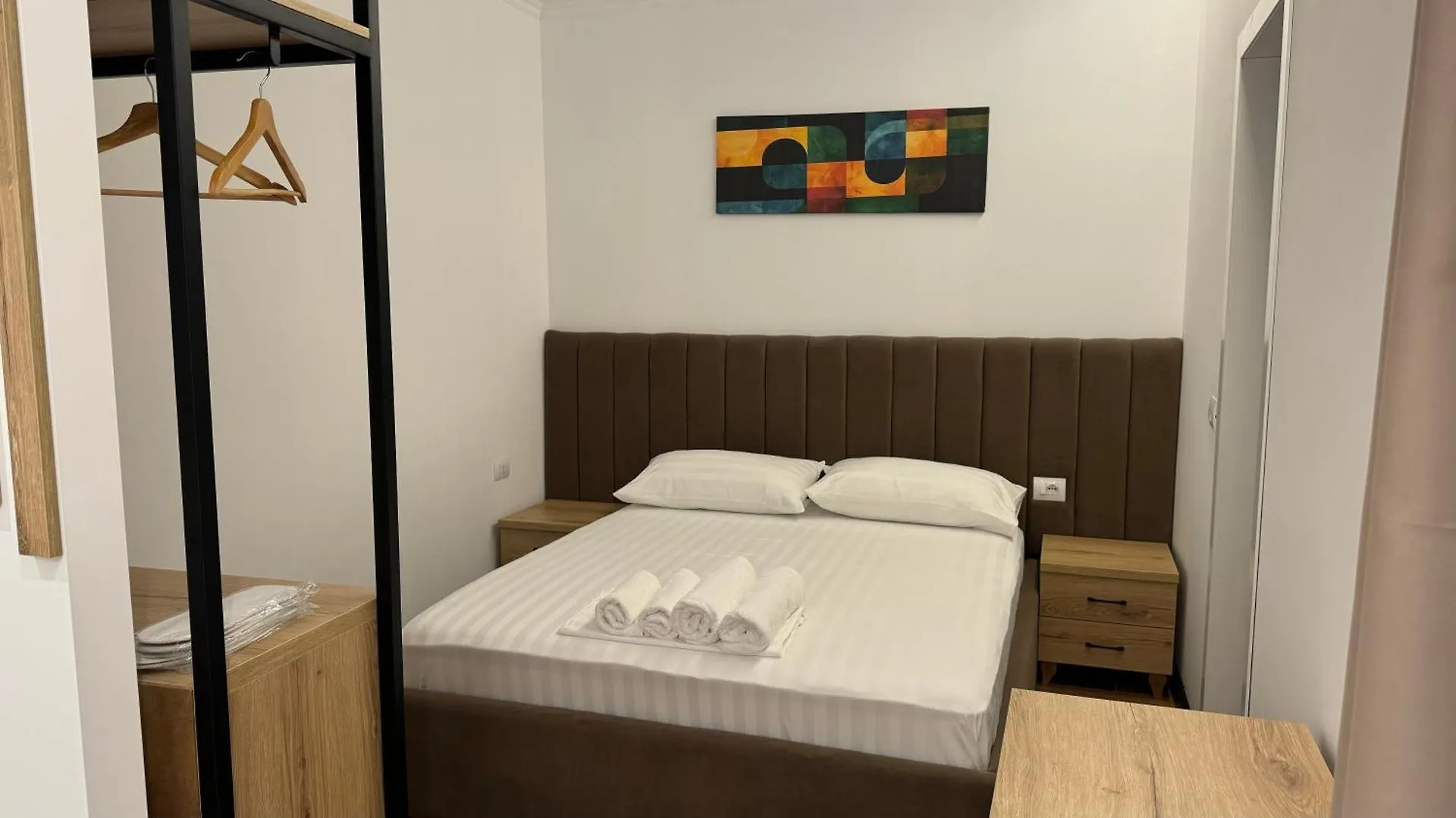 Hotel Bizant Përmet
