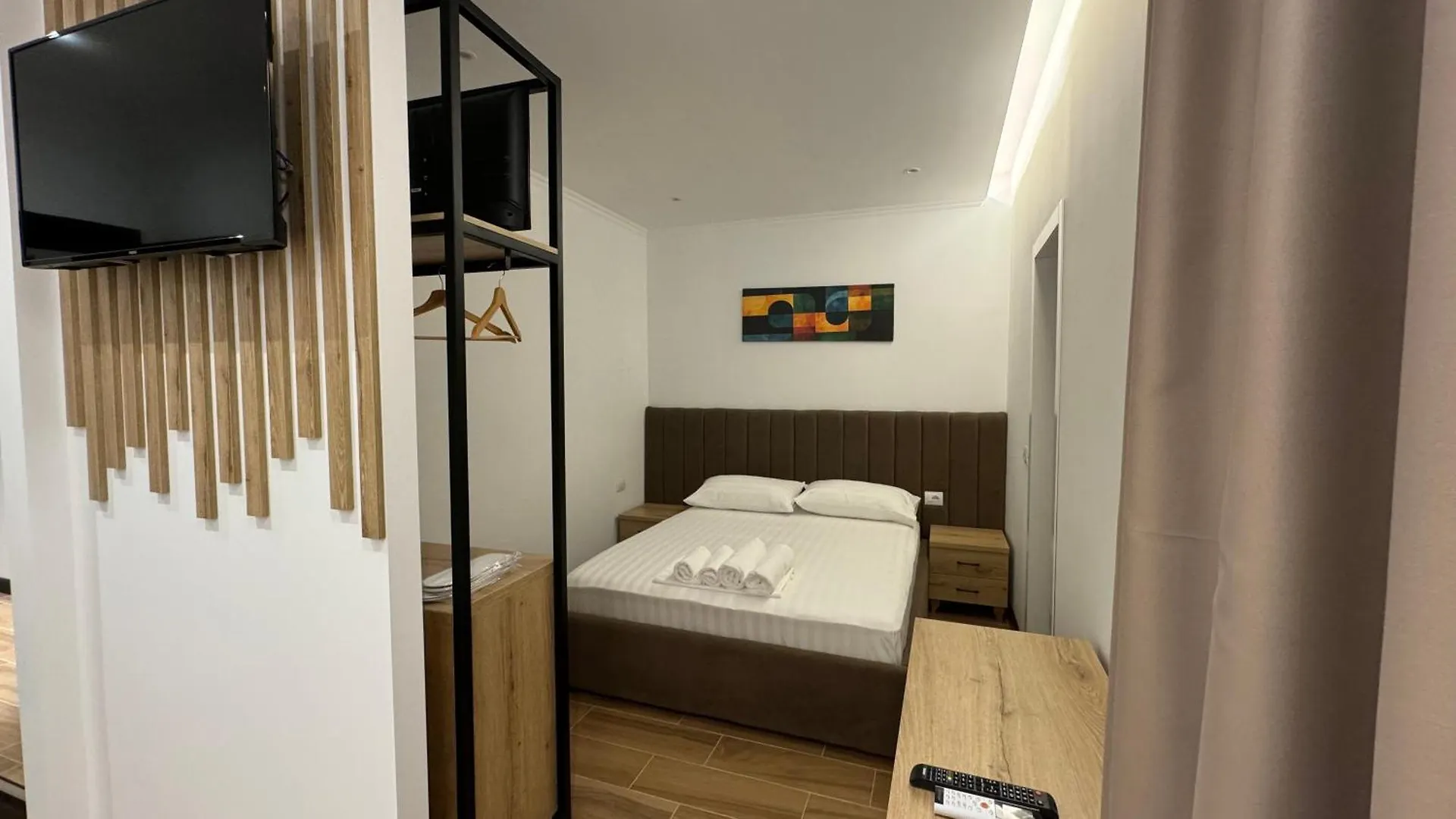Hotel Bizant Përmet