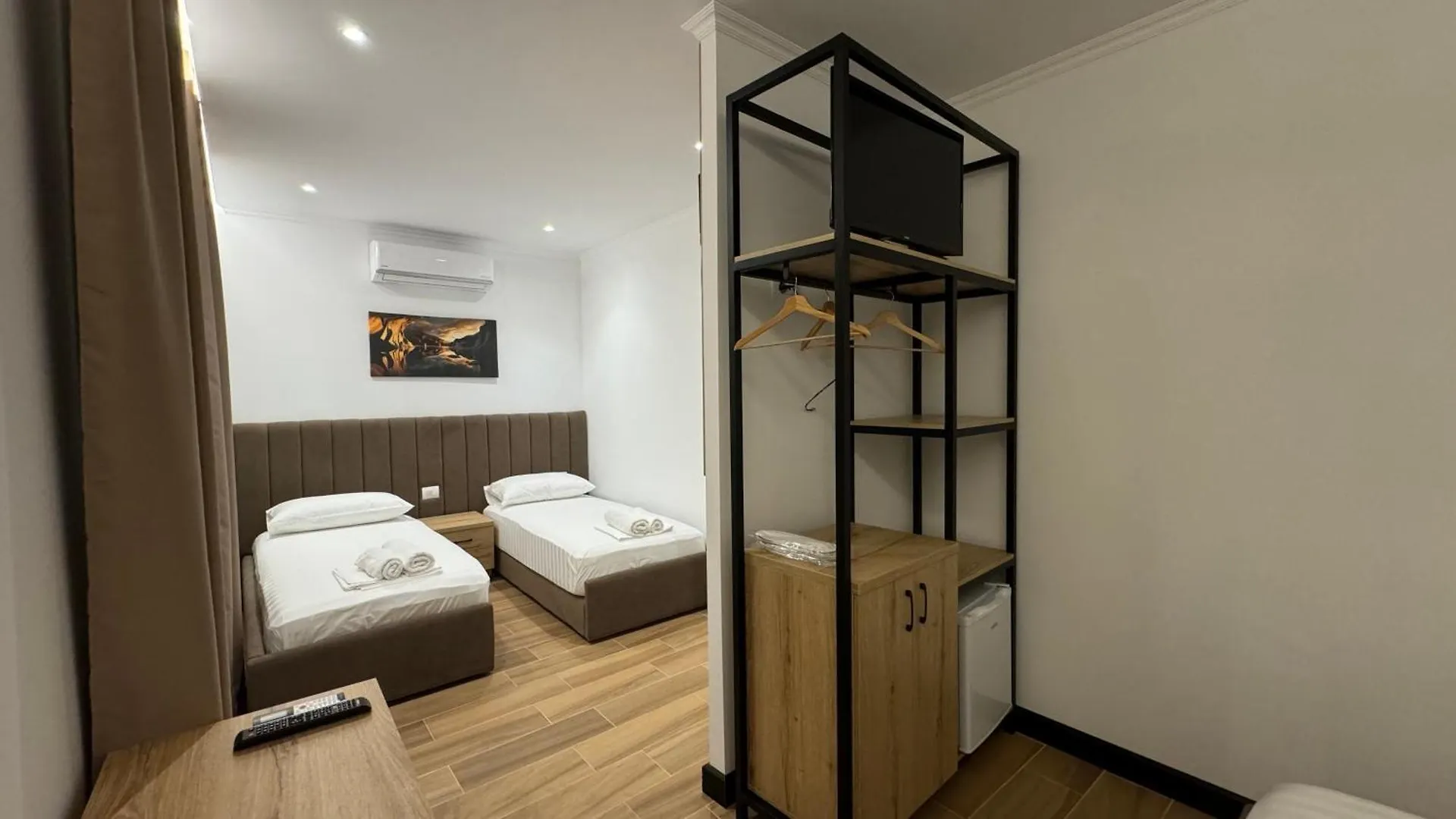 Hotel Bizant Përmet