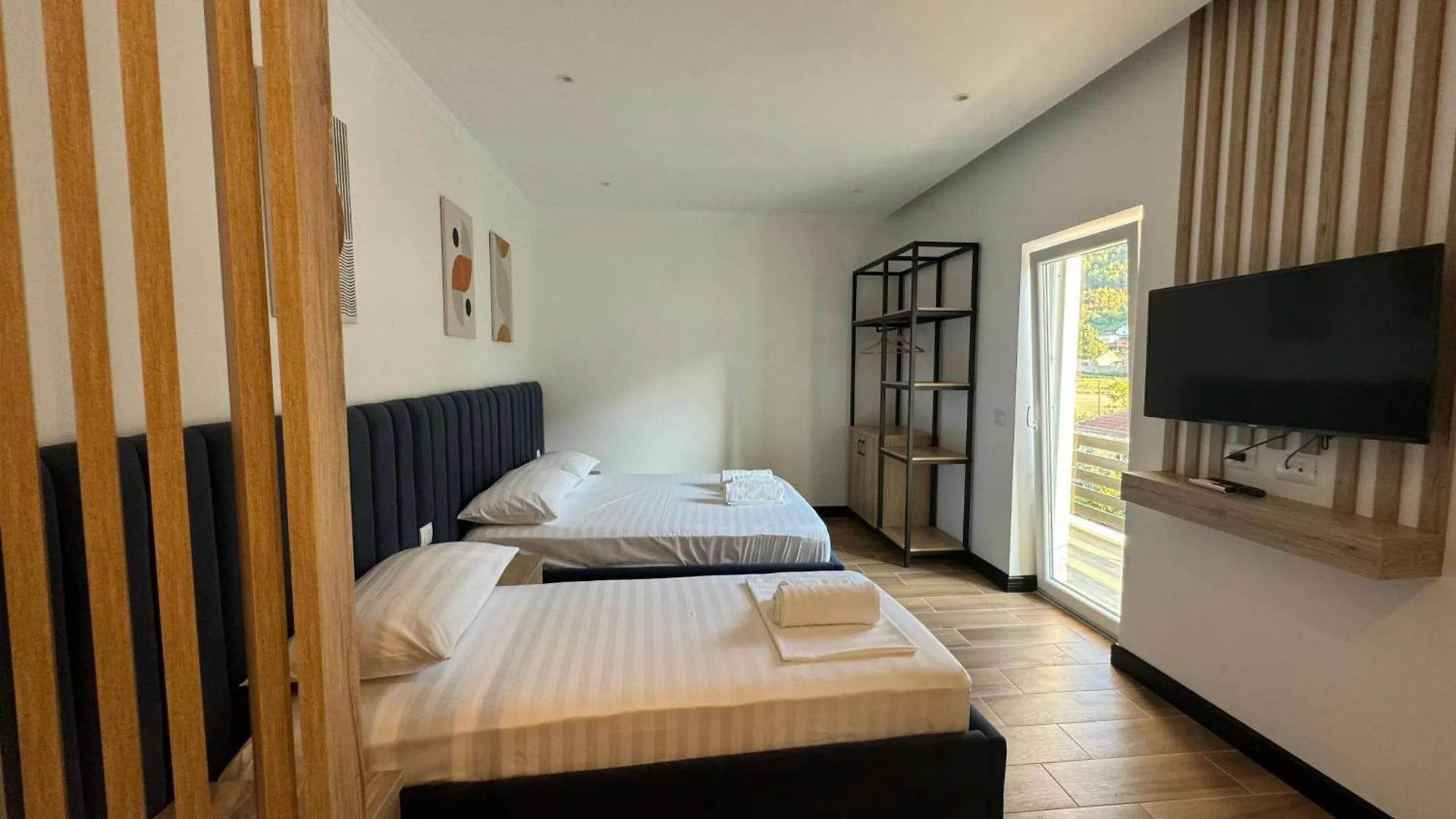 Hotel Bizant Përmet