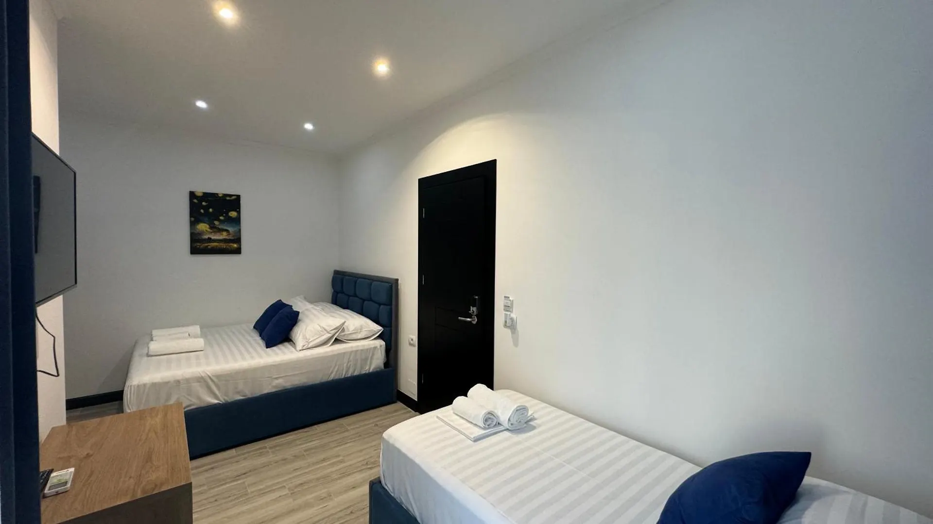 Hotel Bizant Përmet