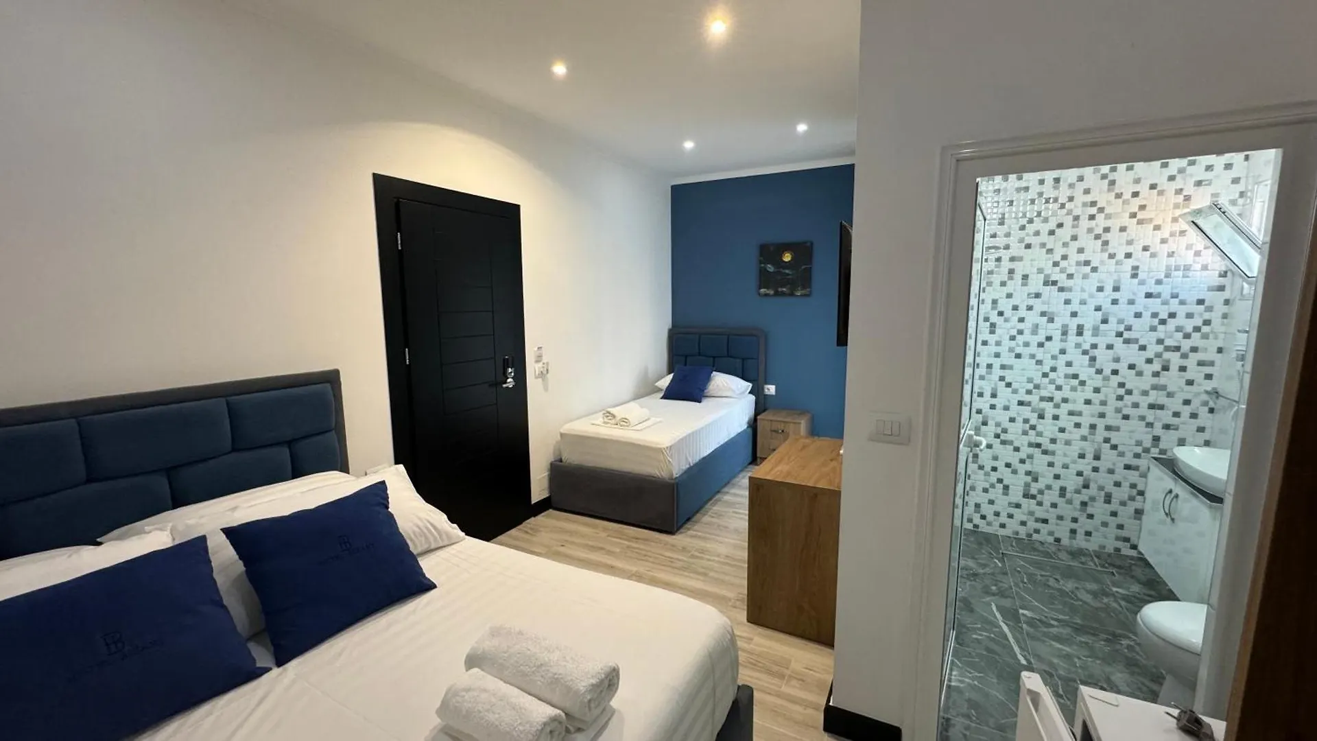 Hotel Bizant Përmet