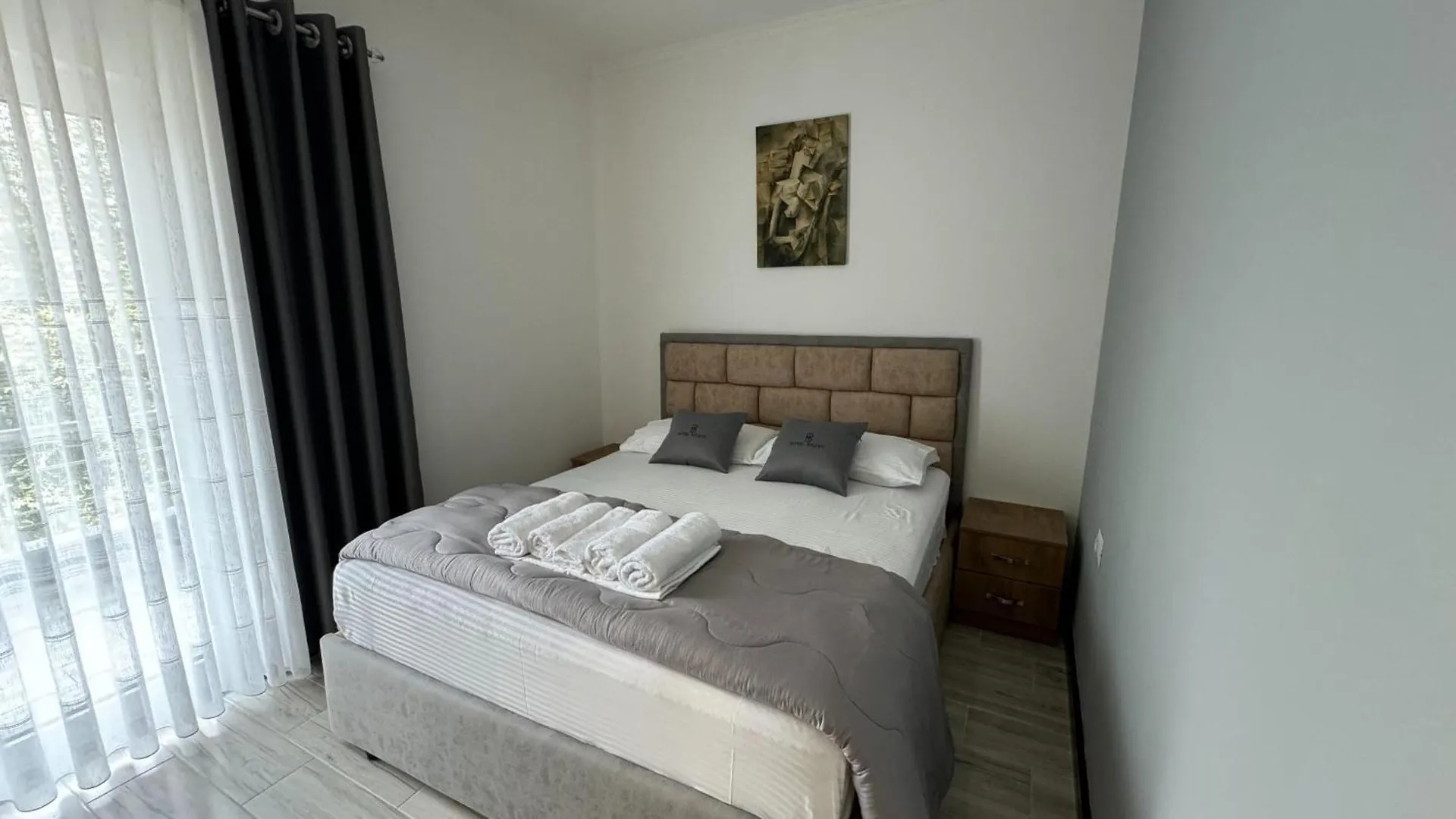Hotel Bizant Përmet