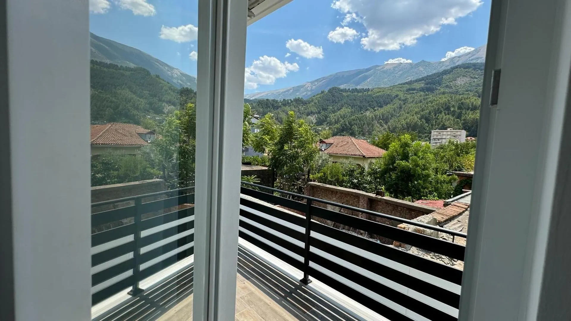 Hotel Bizant Përmet