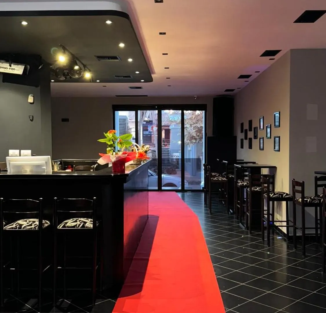 Hotel Bizant Përmet
